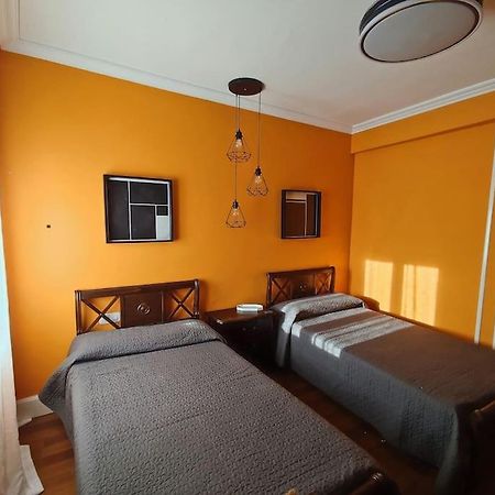 Casa Perulo Appartement Mombeltrán Buitenkant foto