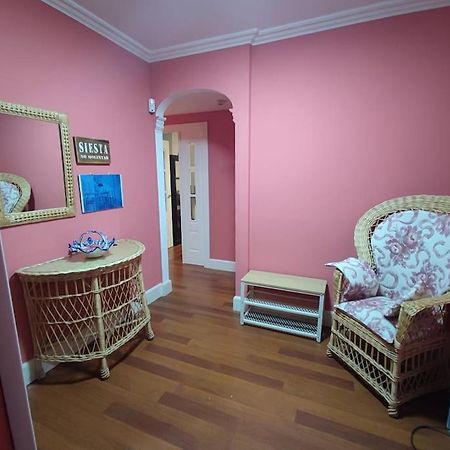 Casa Perulo Appartement Mombeltrán Buitenkant foto