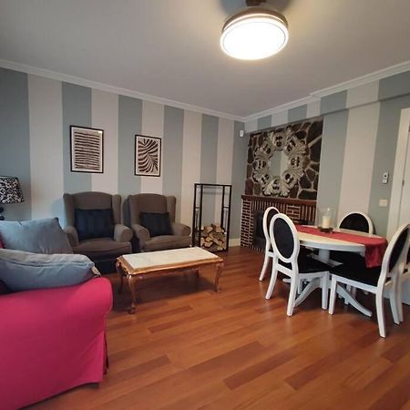 Casa Perulo Appartement Mombeltrán Buitenkant foto
