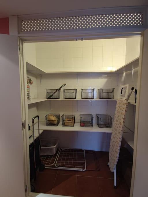 Casa Perulo Appartement Mombeltrán Buitenkant foto