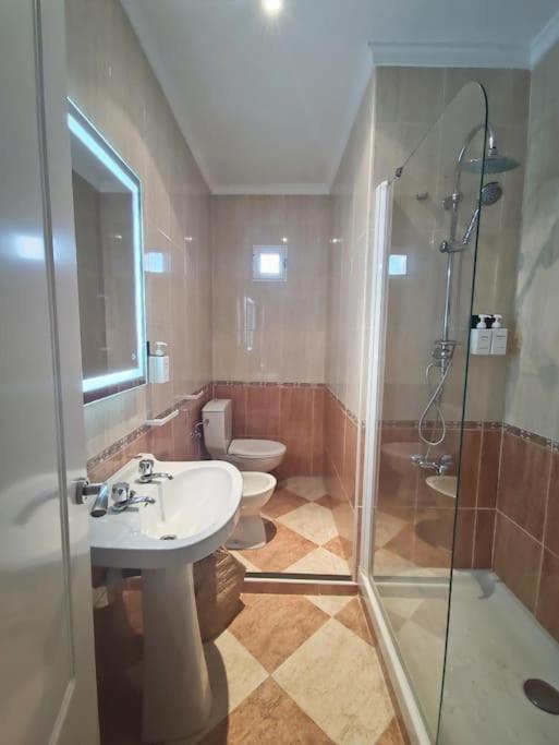 Casa Perulo Appartement Mombeltrán Buitenkant foto