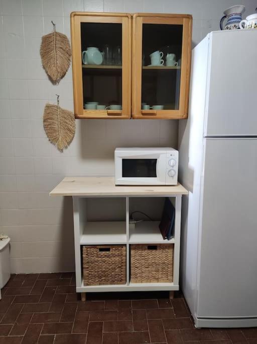 Casa Perulo Appartement Mombeltrán Buitenkant foto