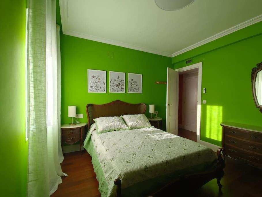 Casa Perulo Appartement Mombeltrán Buitenkant foto
