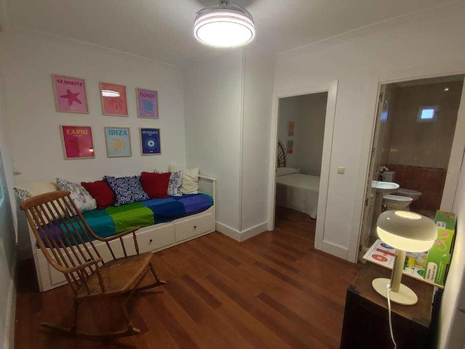 Casa Perulo Appartement Mombeltrán Buitenkant foto